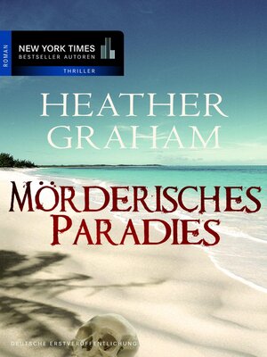 cover image of Mörderisches Paradies
